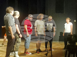 Созопол - "Акустиката на България" - Стефан Вълдобрев