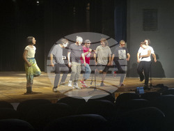 Созопол - "Акустиката на България" - Стефан Вълдобрев