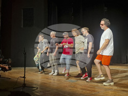 Созопол - "Акустиката на България" - Стефан Вълдобрев