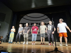 Созопол - "Акустиката на България" - Стефан Вълдобрев