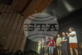 Созопол - "Акустиката на България" - Стефан Вълдобрев