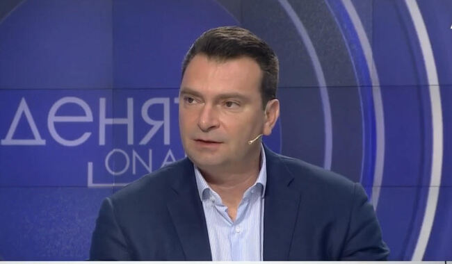 Калоян Паргов: В Китай от БСП разговаряхме за инвестиции към българския пазар