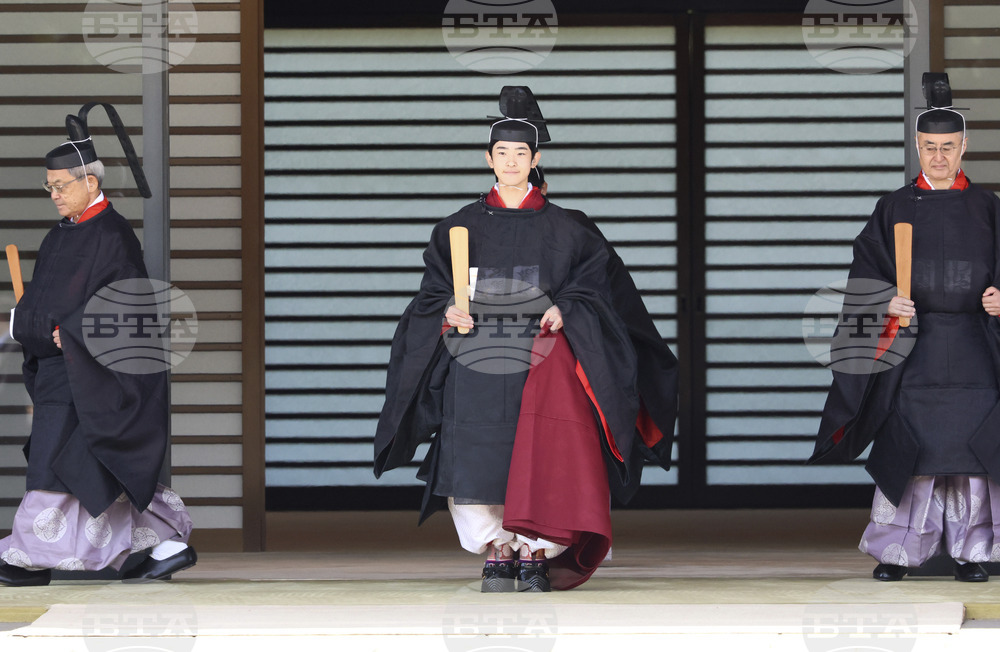 Japan Prince