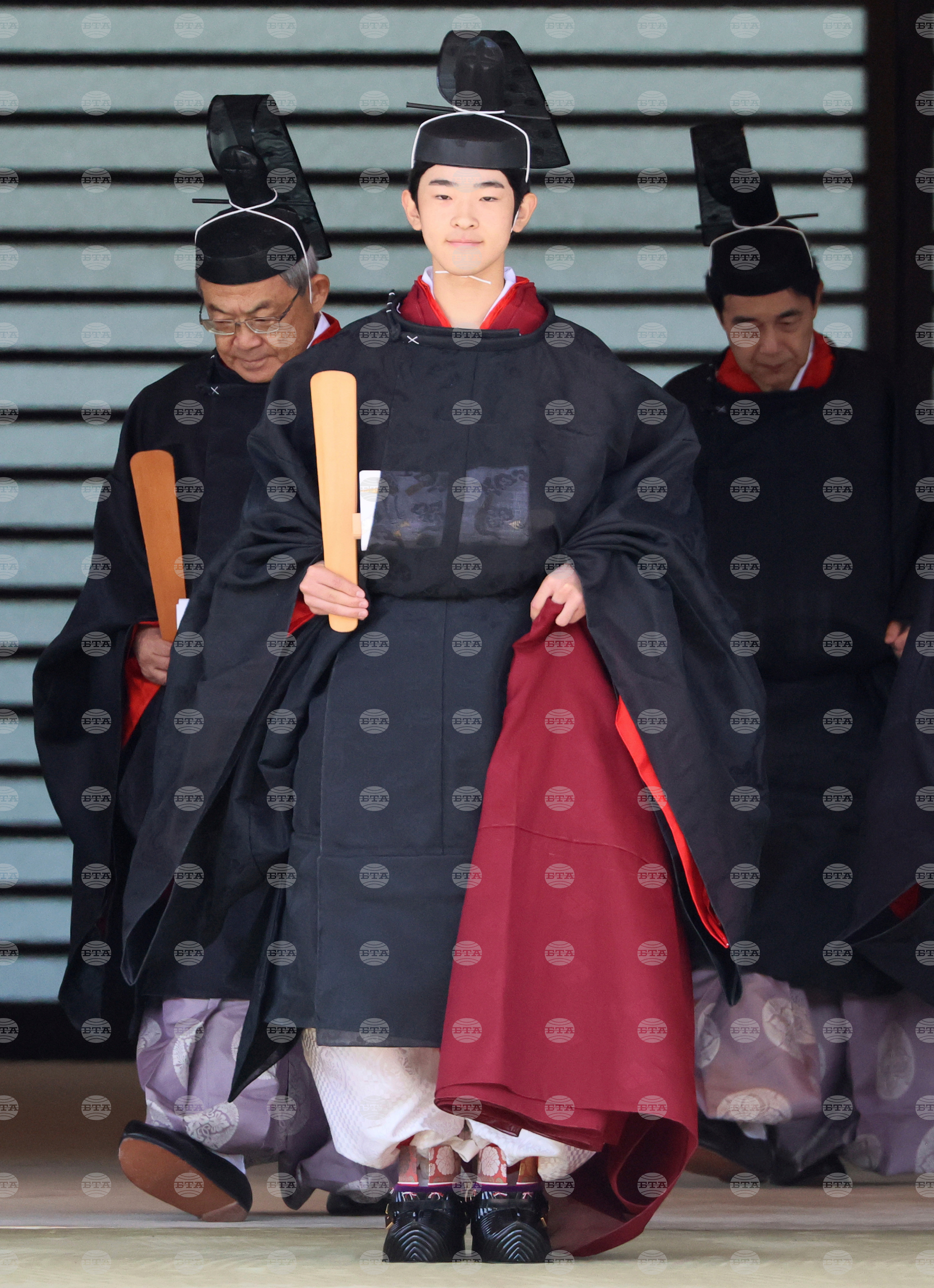 Japan Prince