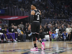 Kings Clippers Basketball
