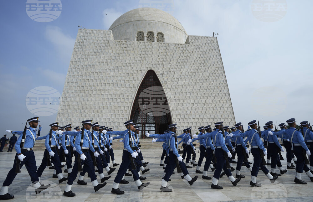 Pakistan Defence Day
