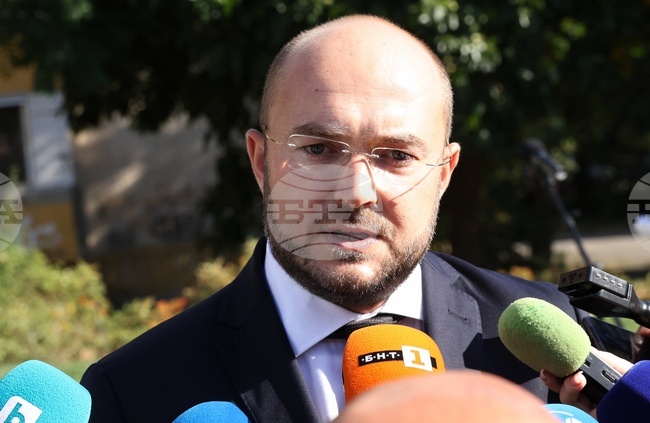 Justice Minister: September 6 Is a Lesson for Everyone