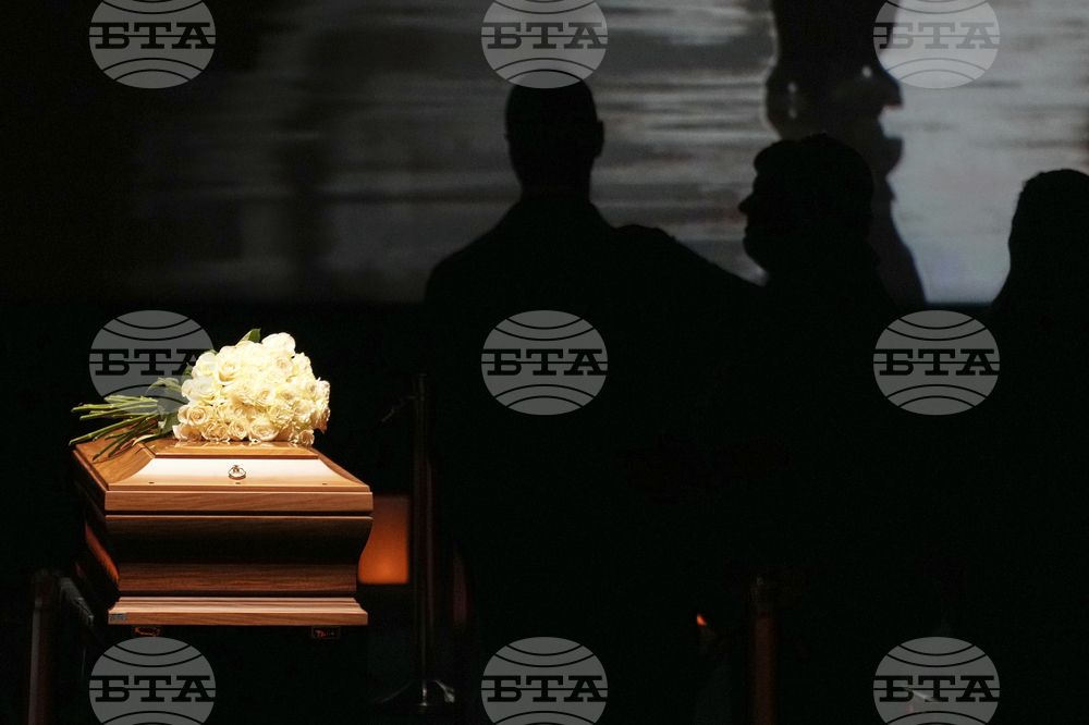 Italy Obit Armani