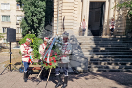 Съединение на България - празник