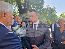 Съединение на България - празник