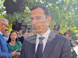 Съединение на България - празник