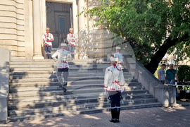 Съединение на България - празник