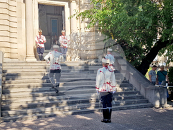 Съединение на България - празник