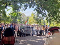 Съединение на България - празник