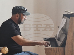 Созопол - "Акустиката на България" - Стефан Вълдобрев