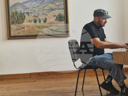 Созопол - "Акустиката на България" - Стефан Вълдобрев