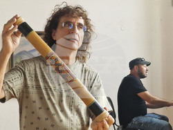 Созопол - "Акустиката на България" - Стефан Вълдобрев