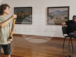 Созопол - "Акустиката на България" - Стефан Вълдобрев