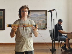 Созопол - "Акустиката на България" - Стефан Вълдобрев