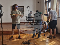 Созопол - "Акустиката на България" - Стефан Вълдобрев