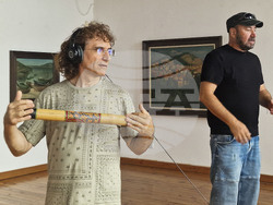 Созопол - "Акустиката на България" - Стефан Вълдобрев