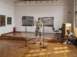 Созопол - "Акустиката на България" - Стефан Вълдобрев