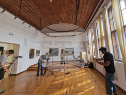 Созопол - "Акустиката на България" - Стефан Вълдобрев