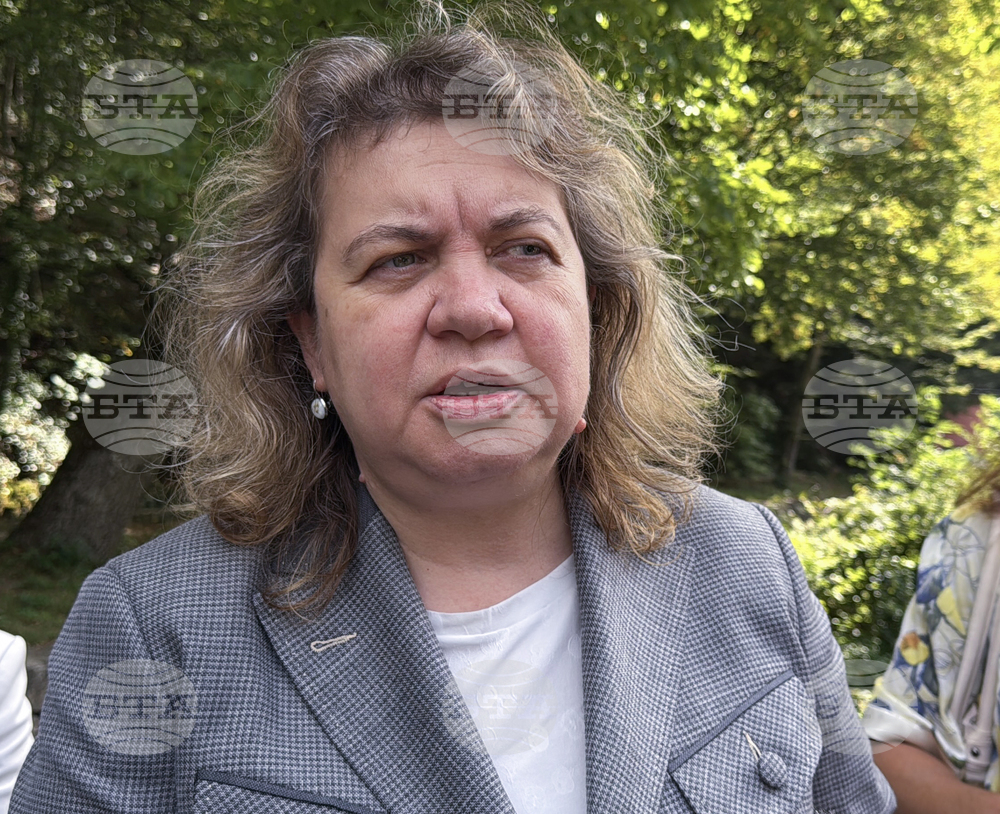 Parliament Chair: Together We Can Achieve More Than Each of Us Alone