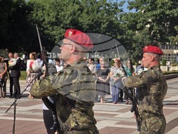 Благоевград - Съединение - годишнина - честване