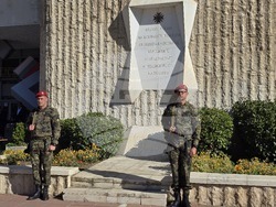 Благоевград - Съединение - годишнина - честване