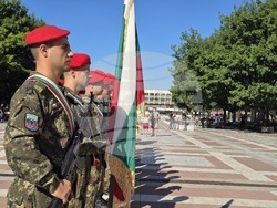 Благоевград - Съединение - годишнина - честване