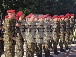 Благоевград - Съединение - годишнина - честване