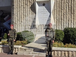 Благоевград - Съединение - годишнина - честване