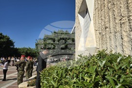 Благоевград - Съединение - годишнина - честване