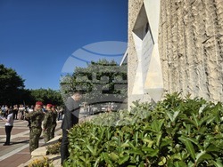 Благоевград - Съединение - годишнина - честване