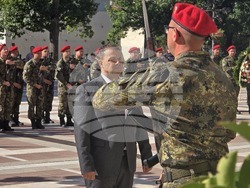 Благоевград - Съединение - годишнина - честване