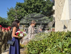 Благоевград - Съединение - годишнина - честване