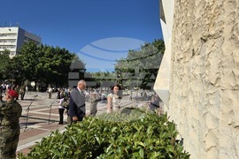 Благоевград - Съединение - годишнина - честване