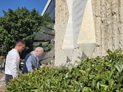 Благоевград - Съединение - годишнина - честване