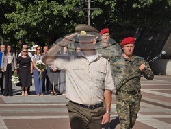 Благоевград - Съединение - годишнина - честване