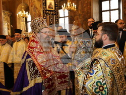 Пловдив - Молебен