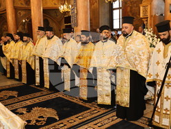 Пловдив - Молебен