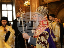 Пловдив - Молебен