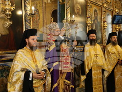 Пловдив - Молебен