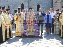 Пловдив - Молебен