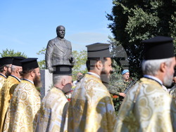 Пловдив - Молебен