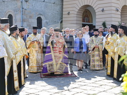 Пловдив - Молебен