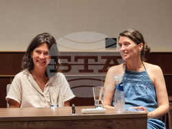 Варна - Световен фестивал на анимационния филм - пресконференция