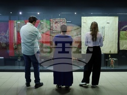 Национален военноисторически музей - знамена от Съединението на България