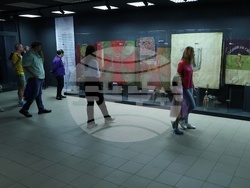 Национален военноисторически музей - знамена от Съединението на България